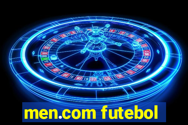 men.com futebol